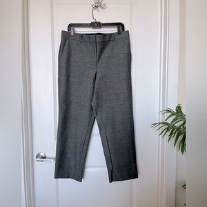 #AnnTaylor #cropped #ankle #pants